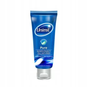  Unimil Pure Gel intim hidratant 200 ml
