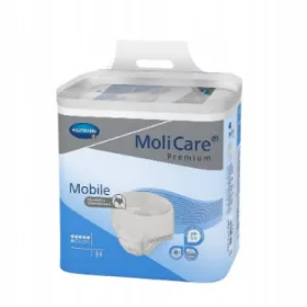 Chiloți absorbanți Hartmann Premium Mobile S 30 buc.