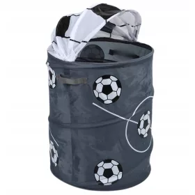  COS CONTAINER PENTRU JUCARII RUFELIA FOTBAL
