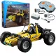  Buggy Car Blocks CADA Technic C51043W Rc