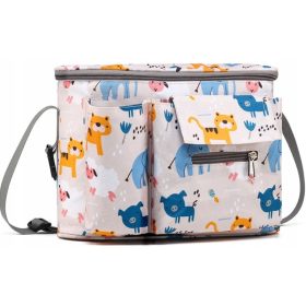  GEANT ORGANIZATOR 3 IN 1 PENTRU MAMA SI TATA