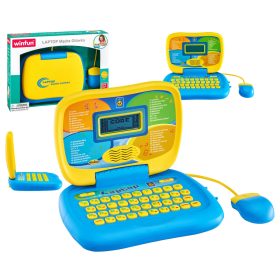  Smily Play 008218 calculator pentru copii