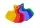  SLIDE MARE APPLE SLIDE SLIDE PENTRU COPII XL