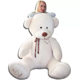 Mascota ursuleț 190 cm 3 ani +