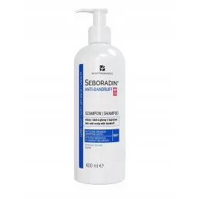  Seboradin Anti-matreata 400 ml sampon antimatreata