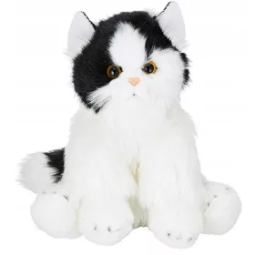  Pisicuta de plus 24 cm Smily Play 0