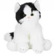  Pisicuta de plus 24 cm Smily Play 0