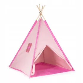  Cort iglu pentru copii, wigwam Ecotoys 3 ani +