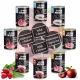  Pan Mięsko amestec de alimente umede de arome 0,4 kg