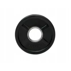  Sarcina cauciucata 50 mm IFS, greutate 1,25 kg olymp
