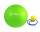  Minge cu crampoane Eb Fit 65 cm, nuante de verde