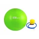  Minge cu crampoane Eb Fit 65 cm, nuante de verde