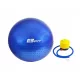  Minge cu crampoane Eb Fit 55 cm nuante de albastru
