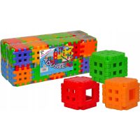 Blocuri de mini vafe