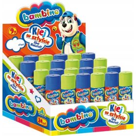  baton de lipici St. Majewski 9 g