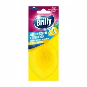    ODORIZANT PENTRU SPĂLAT VASE GENERAL FRESH BRILLY LEMON CITRUS FRESH 1 BUC