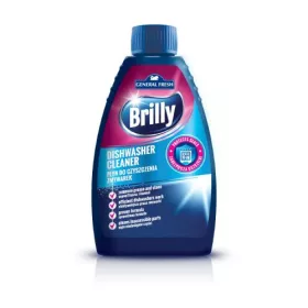    General Lichid de curățare proaspăt pentru mașina de spălat vase 0,25 l 0,4 kg