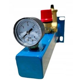  Vas de expansiune Baterm GR.SAFE ACM. SF.