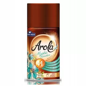    Rezervă Arola pentru odorizante automate Mystic Garden 250ml