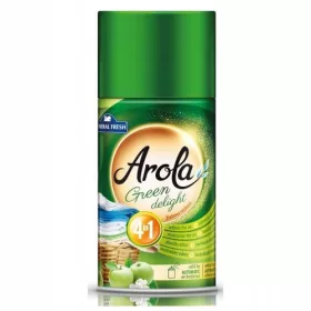  Cartuș electric Arola 250 ml 150 g