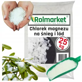  sare rutieră Kłodawa 25 kg