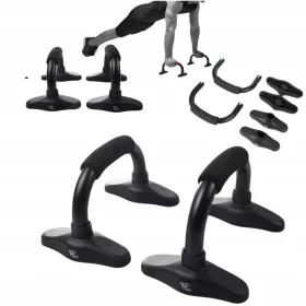  Mânere push-up Be4Sport Mânere Push UP