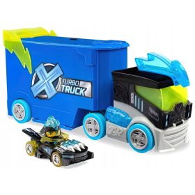  T-Racers Turbo Truck Magic Box 19917