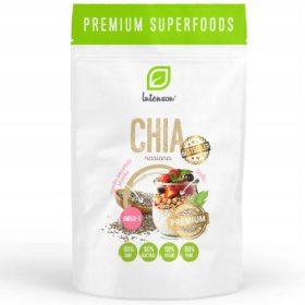  INTENSON Seminte de chia - salvie spaniola, 150g