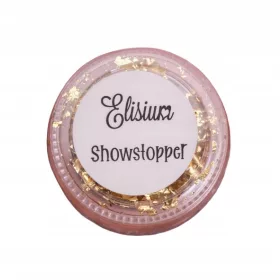  ELISIUM SHOWSTOPPER FOLIE DE TRANSFER CALDE DE AUR