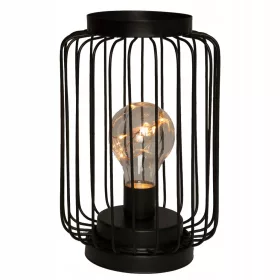  Lantern metalic Anna's Collection 21 cm
