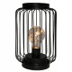  Lantern metalic Anna's Collection 21 cm