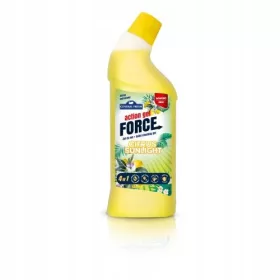  General Gel de curățare proaspăt pentru toaletă 1l