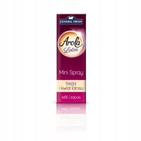  Spray Arola (aerosol) 15 ml