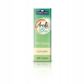  Odorizant Arola Mini Spray Crin 15 ml