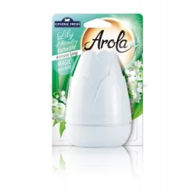  ODORIZANT GENERAL FRESH PIN AROLA - LCRUMINI