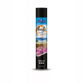  ODIZANT AROLA 400ML PROSPESOAREA DIMINEAZA