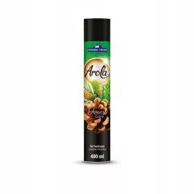  Odorizant Arola 400 ml - Forest