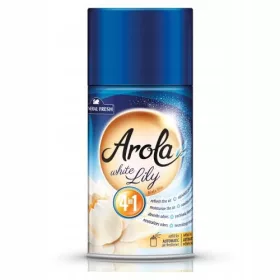  SPRAY ODORIZANT AROLA 250ML CRIN ALB