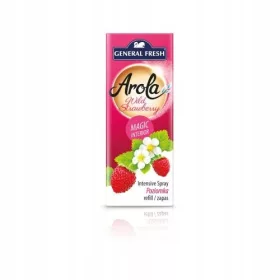  Aprovizionare Odorizant Arola Capsuni 40 ml