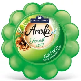  General Pumpkin Freshener GEL 150g FOREST!