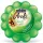  General Pumpkin Freshener GEL 150g FOREST!