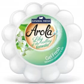  GENERAL Odorizant gel AROLA Dovleac Crin