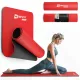  Covoraș de exerciții Hop-Sport 183 cm x 61 cm, multicolor