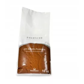  Îngrășământ organic, natural Groenlanda lichid 30 kg