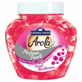  Bile parfumate GENERAL FRESH BLACKBERRY