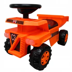 R-sport J10 Orange ride-on