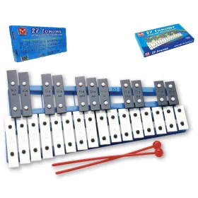  Chimvale cromatice Marek 27 tonuri 3 ani +