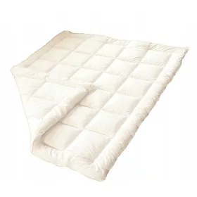   Pătură antialergică de lux "Arkana Classic" - Confort suprem pentru somn, 140x200 cm