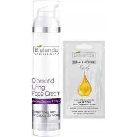    Bielenda Professional 123 15 SPF crema de fermitate pentru zi 100 ml