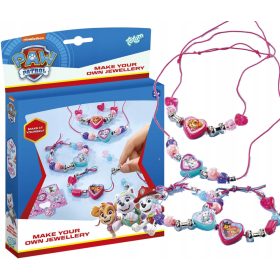  Bijuterii Totum Paw Patrol 17,5x17,5x3,5 cm
